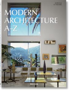 modern architecture-9783836583169