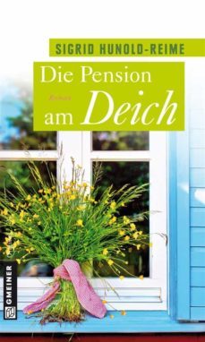die pension am deich (ebook)-9783839238769