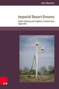 imperial desert dreams (ebook)-julia obertreis-9783847007869