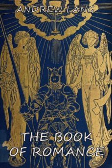 the book of romance (ebook)-andrew lang-9783849609269