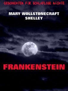 frankenstein (ebook)-mary shelley-9783849616069