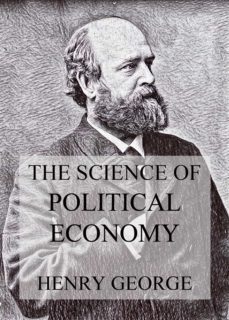 the science of political economy (ebook)-9783849658069