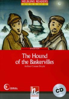 hound of the baskervilles+cd hrr1-9783852721569