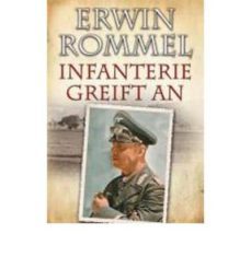 nfanterie greift an-erwin rommel-9783895556869