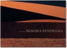 namibia panorama-hans gasser-9783898234269