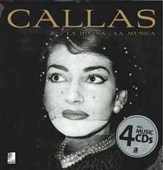 maria callas (incluye 4 cd)-9783940004369