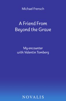 a friend from beyond the grave (ebook)-9783941664869