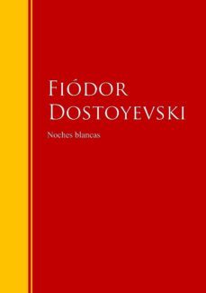 noches blancas (ebook)-fiodor dostoievski-9783959281669
