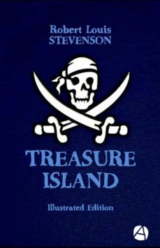 treasure island (illustrated edition) (ebook)-robert louis stevenson-9783961301669