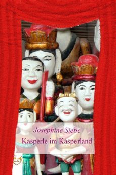 kasperle im kasperland (ebook)-9783961648269