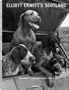elliot erwitt s scotland-erwitt s elliot-9783961711369