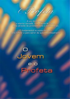 o jovem e o profeta (ebook)-9783964461469