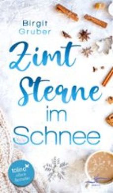 zimtsterne im schnee (ebook)-birgit gruber-9783967143669