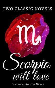 two classic novels scorpio will love (ebook)-nathaniel hawthorne-august nemo-9783968588469