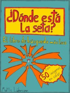 ¿donde esta la seta? (ebook)-mattis luhmann-9783985106769