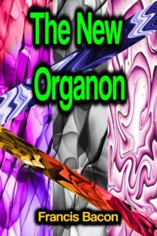 the new organon (ebook)-9783986774769