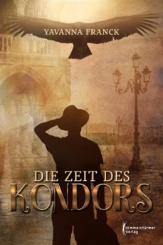 die zeit des kondors (ebook)-9783987581069