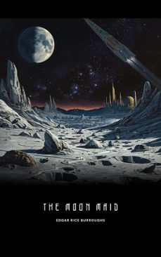 -edgar rice burroughs-9785718273069