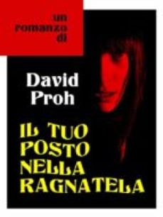 il tuo posto nella ragnatela (ebook)-9786050330069