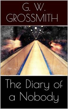 the diary of a nobody (ebook)-george grossmith-weedon grossmith-9786050405569