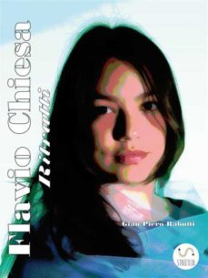 ritratti (ebook)-flavio chiesa-9786050464269