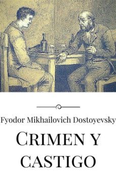 crimen y castigo (ebook)-fiodor mijailovich dostoyevski-9786050479669