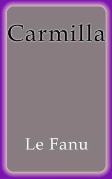 carmilla (ebook)-s. le fanu-9786050485769