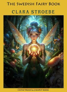 the swedish fairy book (ebook)-clara stroebe-clara stroebe-george w. hood-9786057876669