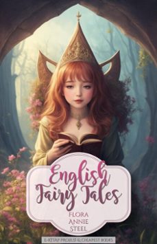 english fairy tales (ebook)-flora annie steel-flora annie steel-9786059496469