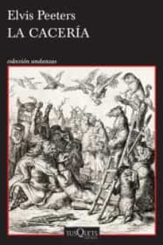 la caceria-9786070742569