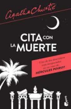 cita con la muerte-9786070750069