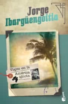 viajes en la america ignota-9786070763069