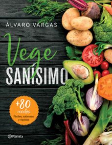 vegesanisimo (edicion mexicana) (ebook)-álvaro vargas-9786070766169