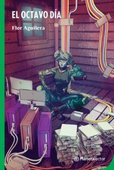 el octavo dia (ebook)-9786070783869