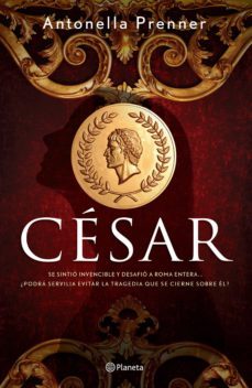 cesar (ebook)-antonella prenner-9786070786969