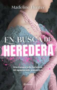 en busca de heredera-9786070788369