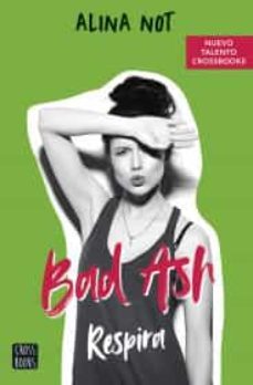 bad ash 3. respira-9786070793769
