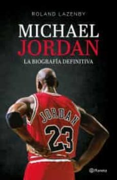 michael jordan. la biografia definitiva-9786070796869