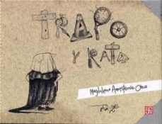 trapo y rata-magdalena armstrong olea-9786071606969