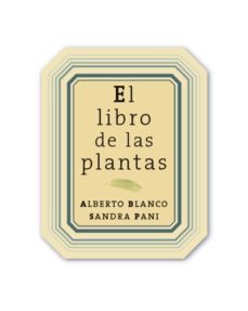 el libro de las plantas-9786071623669