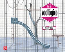 en el zoológico (ebook)-suzy lee-9786071634269