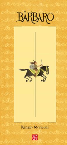 bárbaro (ebook)-renato moriconi-9786071636669