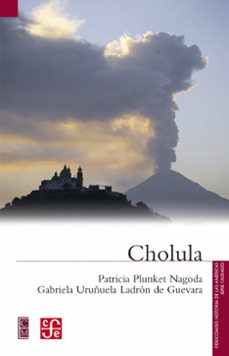 cholula (ebook)-9786071661869