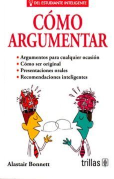como argumentar-alastair bonnett-9786071718969