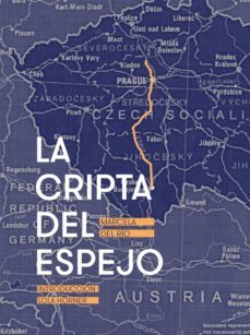 la cripta del espejo (ebook)-marcela del rio-9786073024969