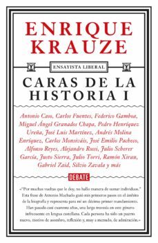 caras de la historia i (ebook)-9786073136969