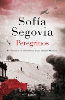 peregrinos (ebook)-sofia segovia-9786073164269