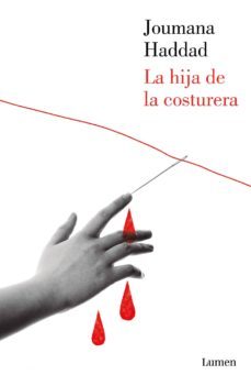 la hija de la costurera (ebook)-joumana haddad-9786073185769