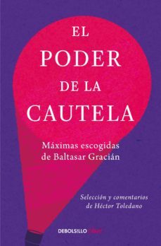 el poder de la cautela (ebook)-9786073811569