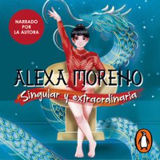alexa moreno (audiolibro)-alexa moreno-9786073825269